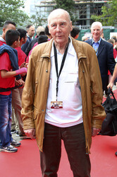 Tag der Legenden 2014, Hamburg