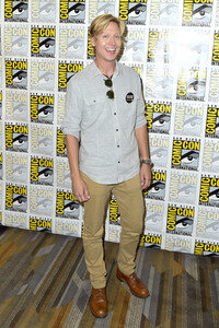 Photocall 'Legends of Tomorrow', San Diego Comic-Con International 2018
