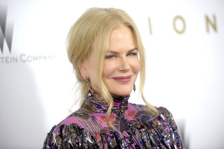 Filmpremiere 'Lion' in New York