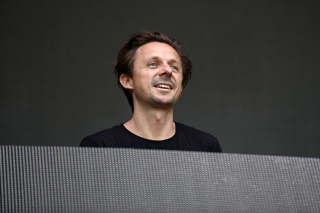 Lollapalooza Festival 2016 in Berlin