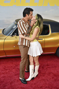 Filmpremiere 'London Calling' in Los Angeles