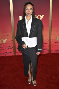 Serienpremiere 'Lucky' in Los Angeles