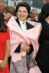 'Macbeth' Premiere, Cannes Film Festival 2015