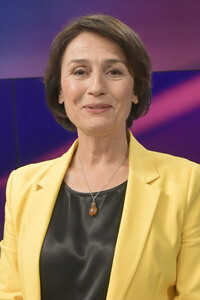 Talkshow 'maischberger' in Berlin