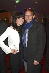 'Mamma Mia!' Musicalpremiere, Oberhausen