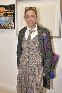 09.10.2026<br>Vernissage der Pop-up-Ausstellung in Berlin