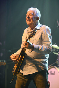 John Mayall Konzert in hannover