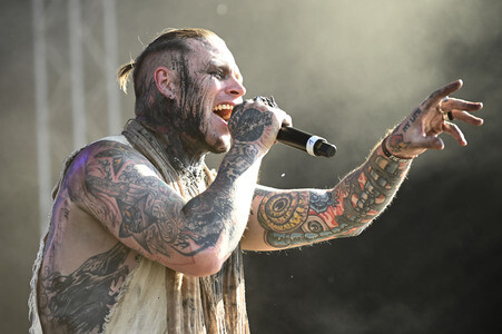 M'era Luna Festival 2026 in Hildesheim