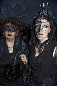 M'era Luna Festival 2026 in Hildesheim