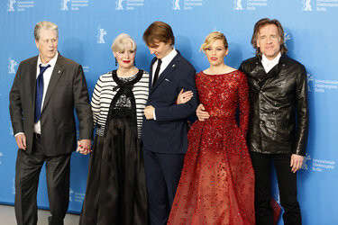 'Love & Mercy' Photocall, Berlinale 2015