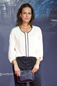 Filmpremiere 'Mackie Messer - Brechts Dreigroschenfilm' in Berlin