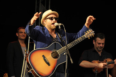 Konzert von Gregor Meyle