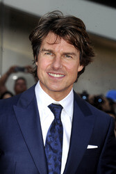 Filmpremiere 'Mission: Impossible - Rogue Nation' in New York