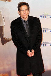 'Das erstaunliche Leben des Walter Mitty' Premiere, Berlin