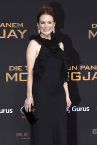 Filmpremiere 'Die Tribute von Panem - Mockingjay: Teil 2' in Berlin