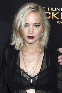 Filmpremiere 'Die Tribute von Panem - Mockingjay: Teil 2' in New York
