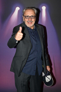 Premiere der Dinnershow 'Moments 3' in Dresden