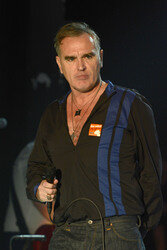 Morrissey Konzert, Hannover