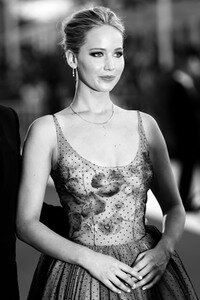 'Mother!' Premiere, 74. Internationale Filmfestspiele von Venedig
