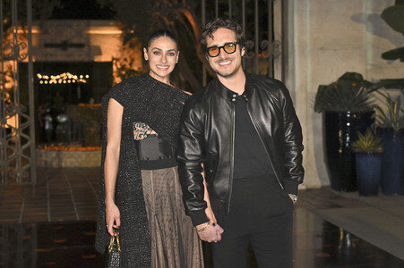 Dia De Muertos Gala in Los Angeles