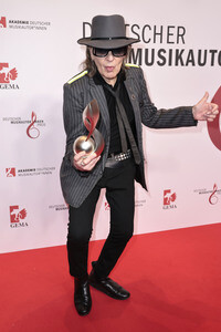 Deutscher Musikautorenpreis 2026 in Berlin