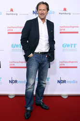 Studio Hamburg Nachwuchspreis 2014