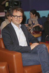 'NDR Talk Show' in Hamburg