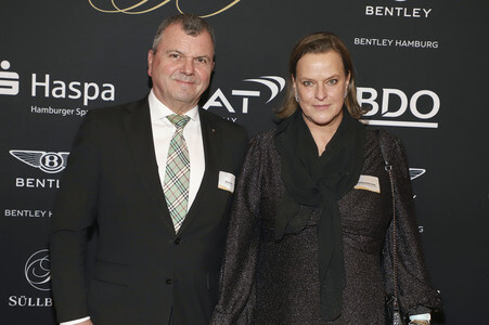 Blankeneser Neujahrsempfang 2026 in Hamburg