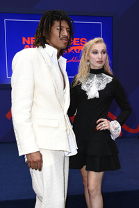 Bunte New Faces Award Style 2026 in Berlin
