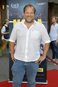 Filmpremiere 'Noga' in Berlin