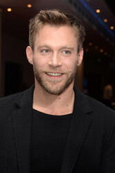 'Northmen - A Viking Saga' Filmpremiere, Hannover