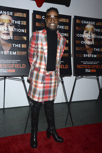 Filmscreening 'Notes from the Field' in New York