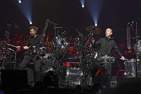 Night of the Proms 2025 in Hannover