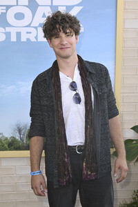 Filmpremiere 'The End of Oak Street' in Burbank