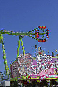 Oktoberfest 2025 in München