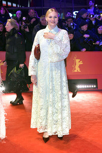 Festivaleröffnung und Filmpremiere 'No Good Men', Berlinale 2026