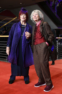 Festivaleröffnung und Filmpremiere 'No Good Men', Berlinale 2026