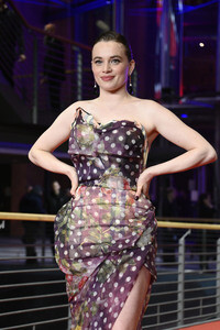 Festivaleröffnung und Filmpremiere 'No Good Men', Berlinale 2026