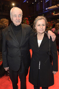 Opening Party, Berlinale 2017