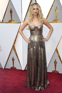 Oscar-Verleihung 2018 in Los Angeles