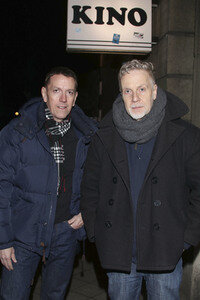 Filmpremiere 'Der Ost-Komplex' in Hamburg