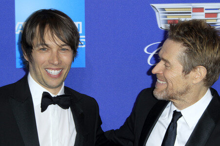 Eröffnungsgala des 29. Palm Springs International Film Festivals