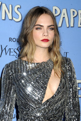 Filmpremiere 'Margos Spuren' in New York