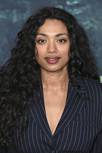 Season 2 Premiere 'Paradise' in Los Angeles