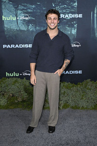 Season 2 Premiere 'Paradise' in Los Angeles