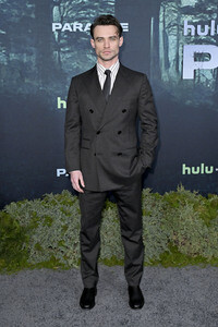 Season 2 Premiere 'Paradise' in Los Angeles