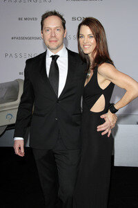 Filmpremiere 'Passengers' in Los Angeles