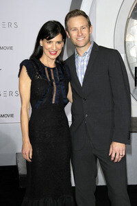 Filmpremiere 'Passengers' in Los Angeles