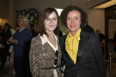 Saisoneröffnung der Berliner Philharmoniker 2025/2026 in Berlin