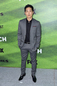 Serienpremiere 'Pitch' in Los Angeles